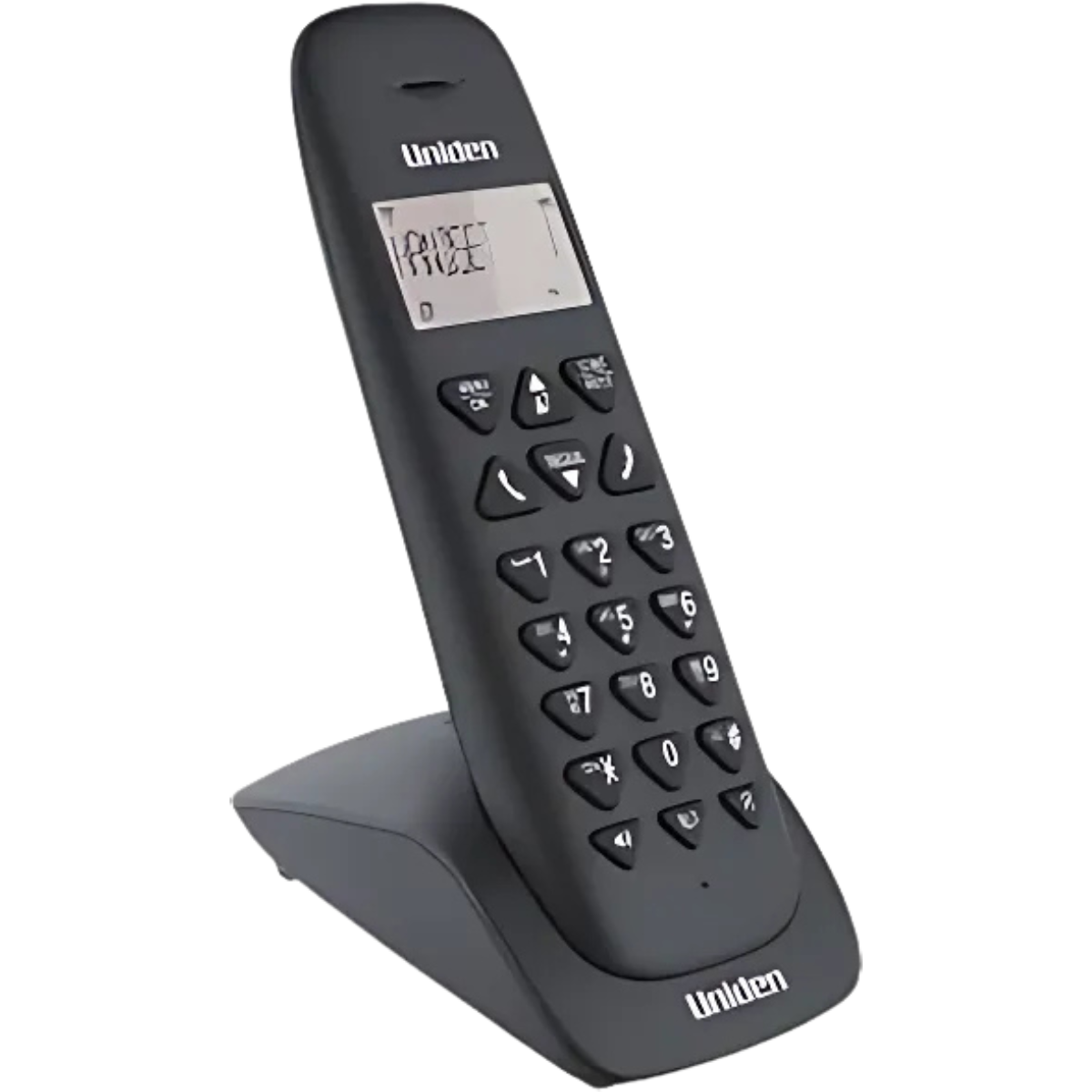 UNIDEN  AT4202 SINGLE PHONE CORDLESS